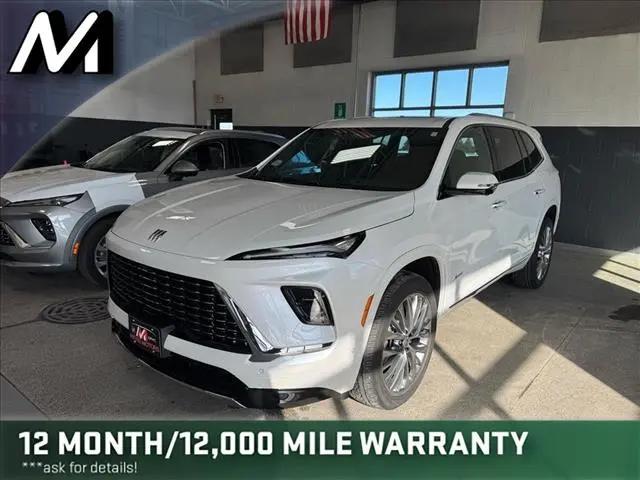 2025 Buick Enclave Avenir FWD for sale in Plymouth, WI