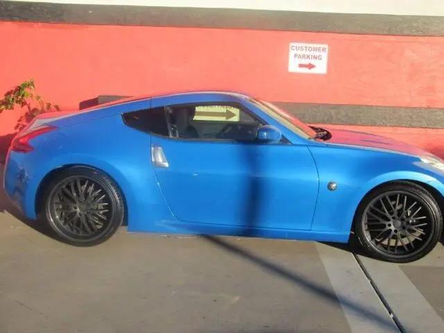2009 Nissan 370Z Base for sale in Scottsdale, AZ