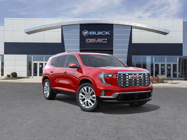 2026 GMC Acadia Denali AWD for sale in Danbury, CT