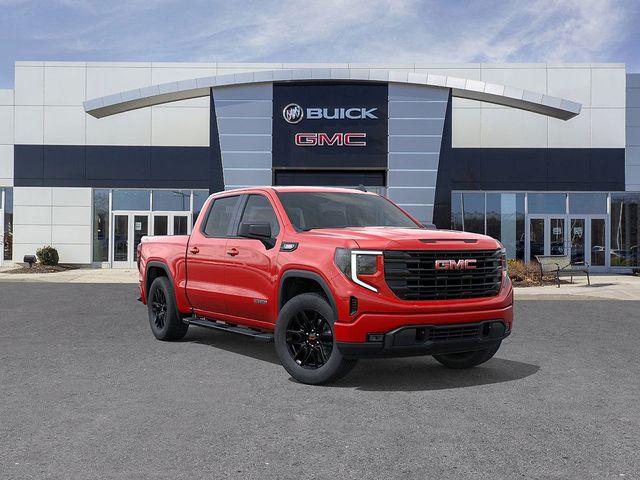 2026 GMC Sierra 1500 Elevation for sale in Danbury, CT