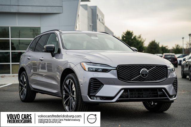 2026 Volvo XC60 B5 Plus for sale in Fredericksburg, VA