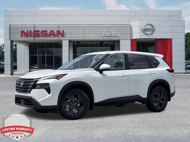 2026 Nissan Rogue SV for sale in Union City, GA