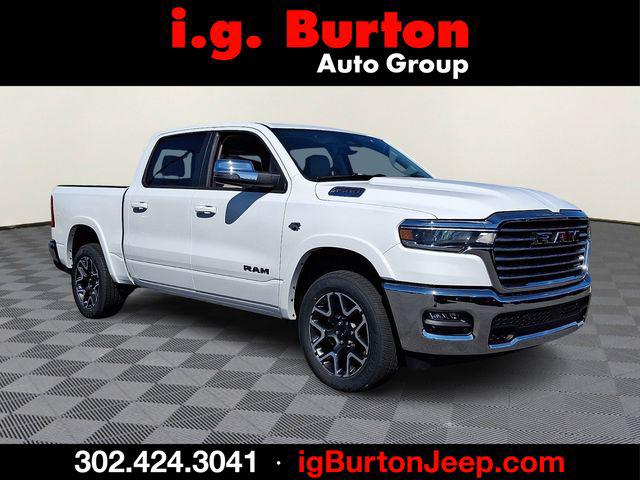 2026 Ram 1500 Laramie Crew Cab 4x4 5'7" Box for sale in Milford, DE