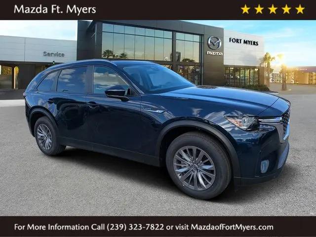 2026 Mazda X-90 3.3 Turbo Select for sale in Fort Myers, FL