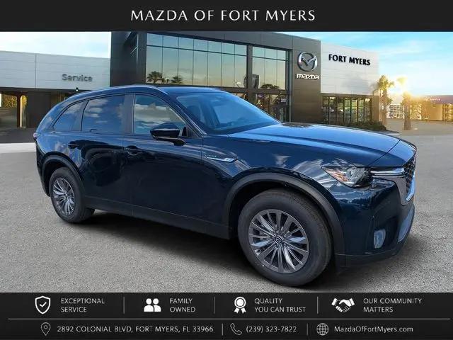 2026 Mazda X-90 3.3 Turbo Select for sale in Fort Myers, FL