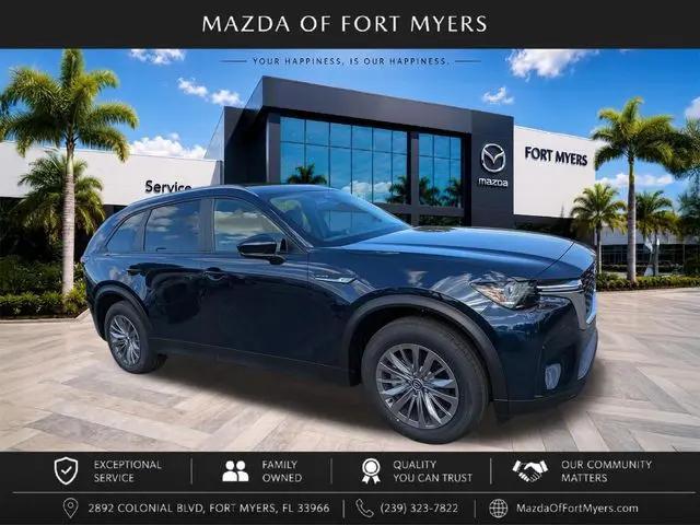 2026 Mazda X-90 3.3 Turbo Select for sale in Fort Myers, FL