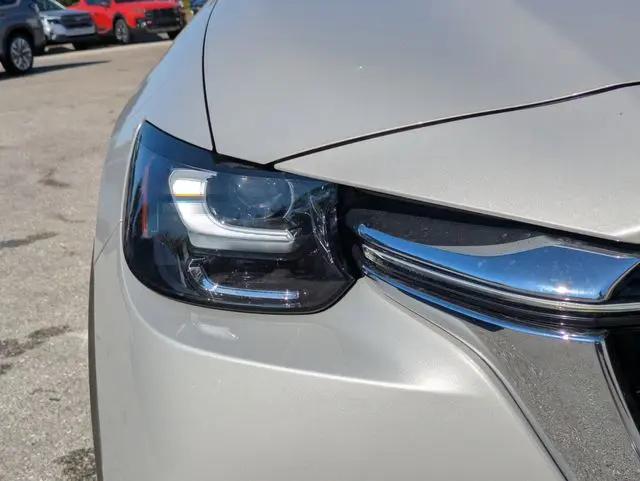 2026 Mazda X-90 3.3 Turbo Premium Plus