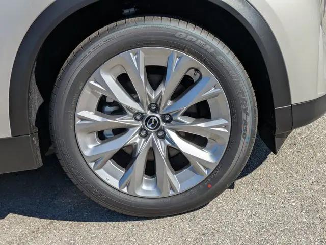 2026 Mazda X-90 3.3 Turbo Premium Plus