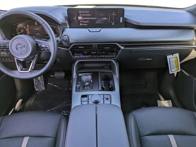 2026 Mazda X-90 3.3 Turbo Premium Plus