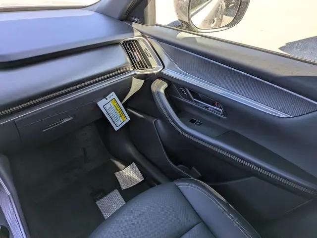 2026 Mazda X-90 3.3 Turbo Premium Plus