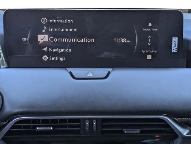 2026 Mazda X-90 3.3 Turbo Premium Plus