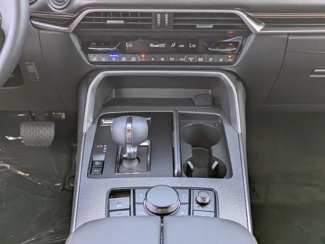 2026 Mazda X-90 3.3 Turbo Premium Plus