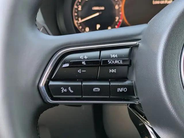 2026 Mazda X-90 3.3 Turbo Premium Plus