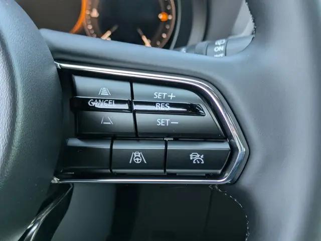 2026 Mazda X-90 3.3 Turbo Premium Plus