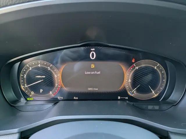 2026 Mazda X-90 3.3 Turbo Premium Plus