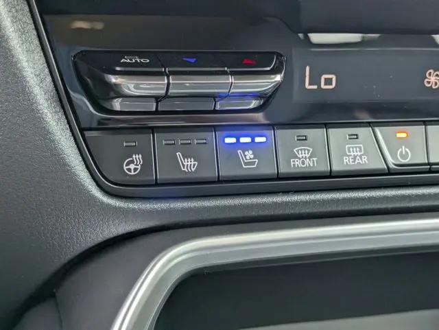 2026 Mazda X-90 3.3 Turbo Premium Plus