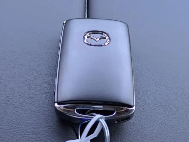2026 Mazda X-90 3.3 Turbo Premium Plus