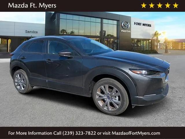 2026 Mazda CX-30 2.5 S Preferred for sale in Fort Myers, FL