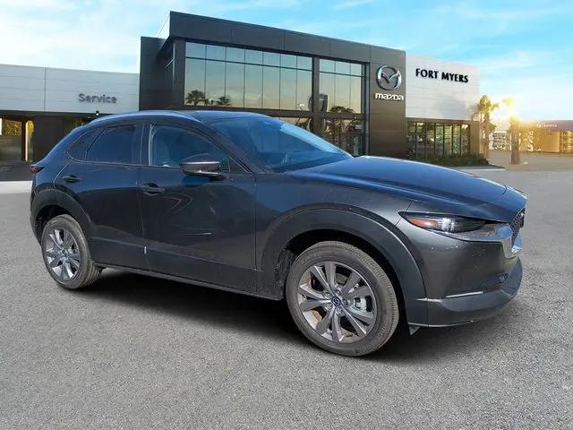 2026 Mazda CX-30 2.5 S Preferred