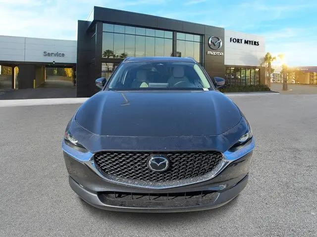 2026 Mazda CX-30 2.5 S Preferred