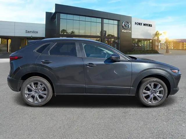 2026 Mazda CX-30 2.5 S Preferred