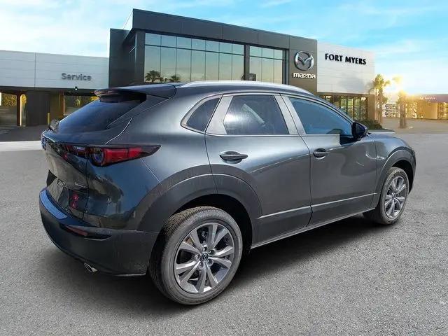 2026 Mazda CX-30 2.5 S Preferred