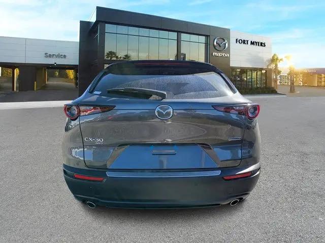 2026 Mazda CX-30 2.5 S Preferred