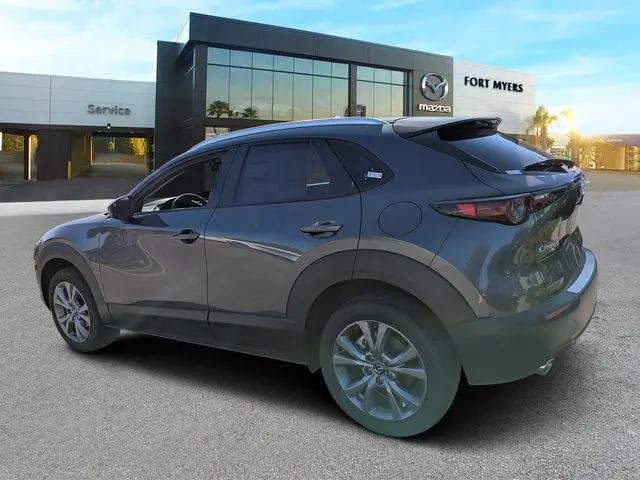2026 Mazda CX-30 2.5 S Preferred