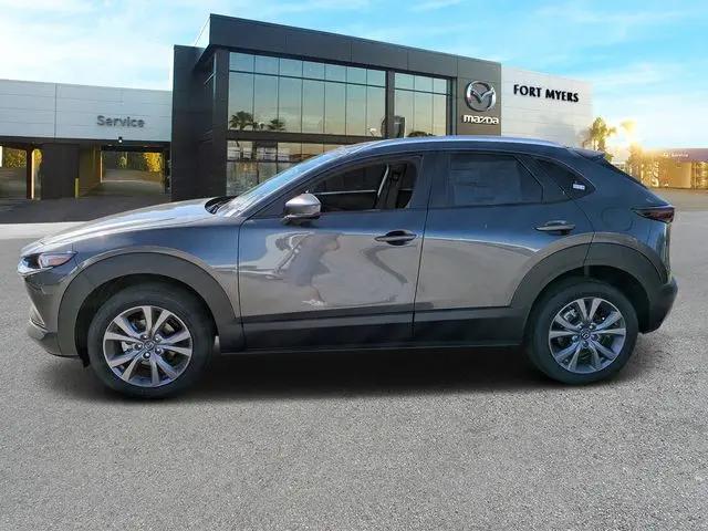 2026 Mazda CX-30 2.5 S Preferred