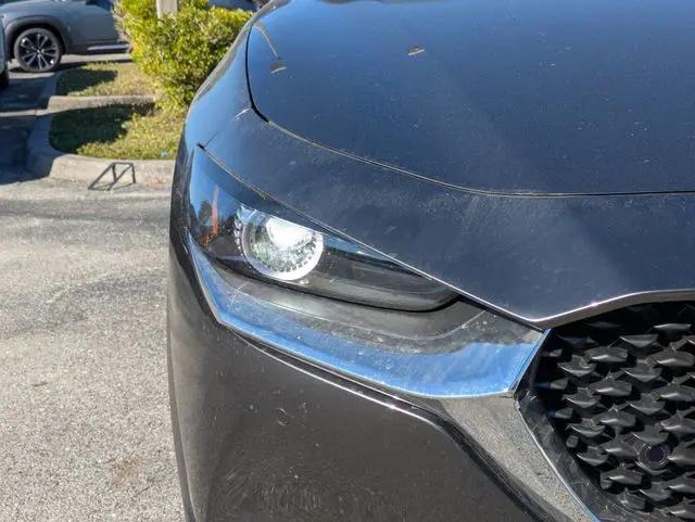 2026 Mazda CX-30 2.5 S Preferred