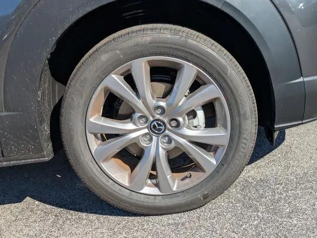 2026 Mazda CX-30 2.5 S Preferred