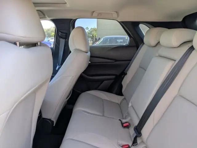 2026 Mazda CX-30 2.5 S Preferred