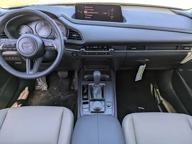 2026 Mazda CX-30 2.5 S Preferred