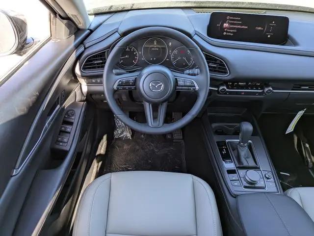2026 Mazda CX-30 2.5 S Preferred