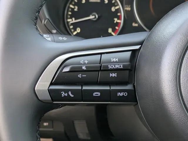 2026 Mazda CX-30 2.5 S Preferred