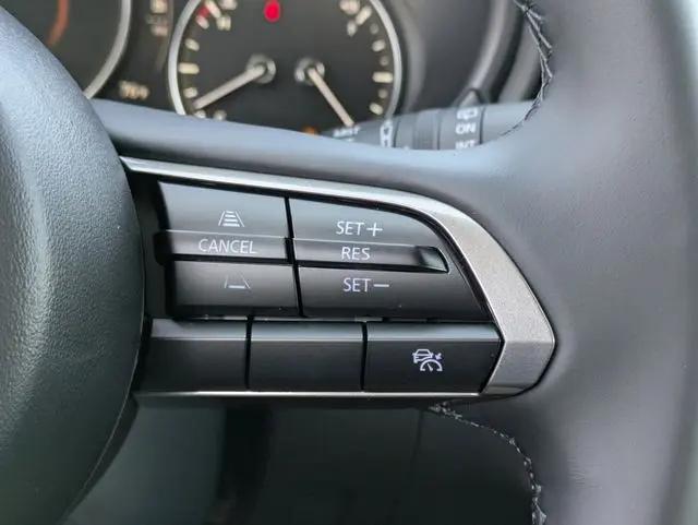 2026 Mazda CX-30 2.5 S Preferred