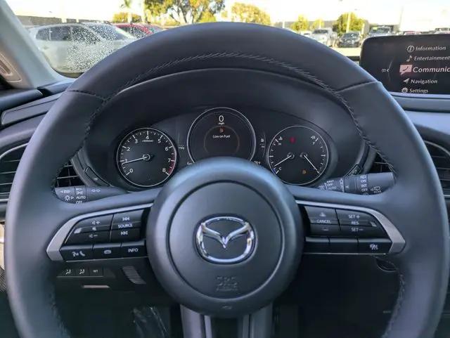 2026 Mazda CX-30 2.5 S Preferred
