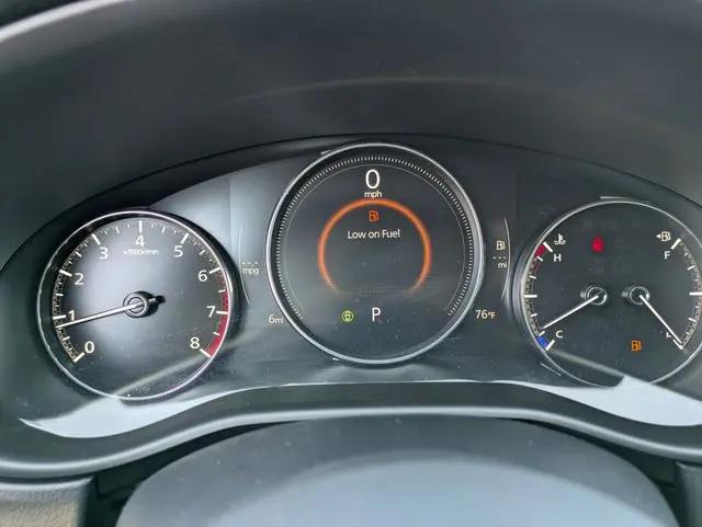 2026 Mazda CX-30 2.5 S Preferred