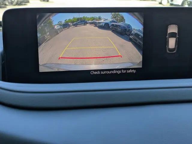 2026 Mazda CX-30 2.5 S Preferred