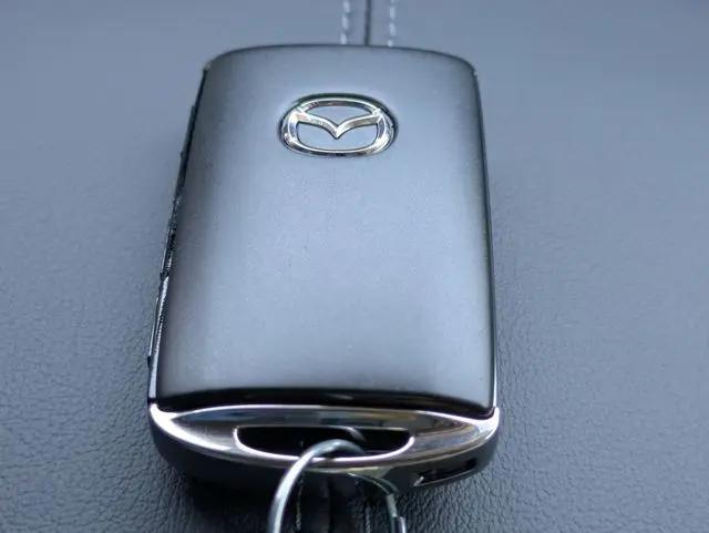 2026 Mazda CX-30 2.5 S Preferred