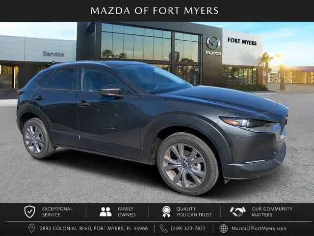 2026 Mazda CX-30 2.5 S Preferred for sale in Fort Myers, FL