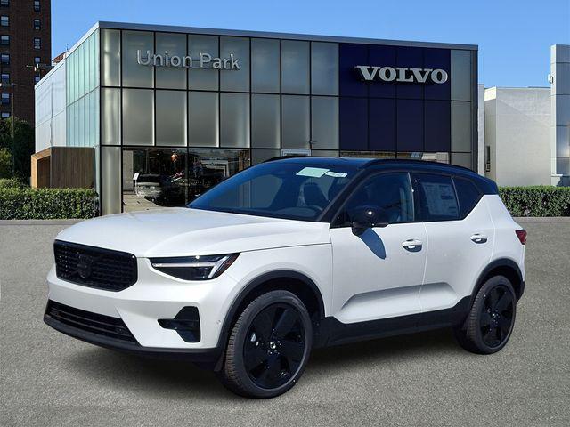 2026 Volvo XC40 Black Edition Ultra, B5 AWD Gas (mild hybrid) for sale in Wilmington, DE