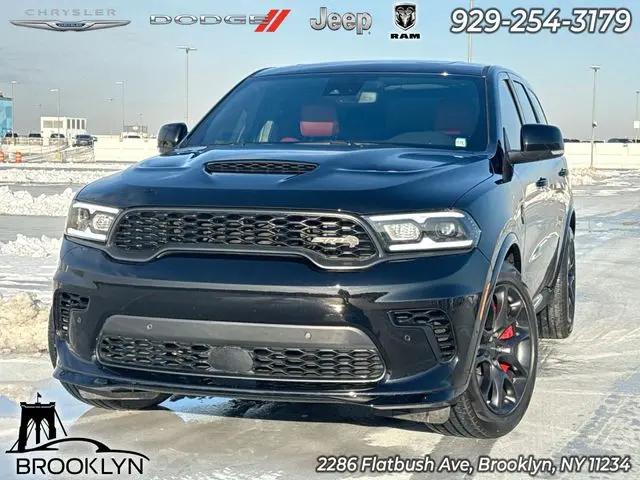 2023 Dodge Durango SRT Hellcat Plus AWD for sale in Brooklyn, NY