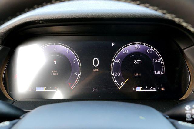 2025 Jeep Grand Cherokee L Laredo X 4x2