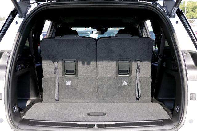 2025 Jeep Grand Cherokee L Laredo X 4x2