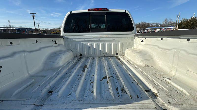 2021 Nissan Frontier Crew Cab SV 4x2