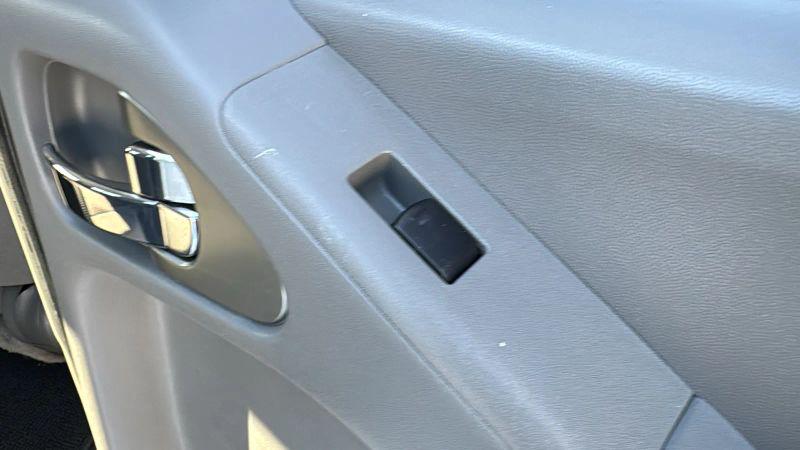 2021 Nissan Frontier Crew Cab SV 4x2
