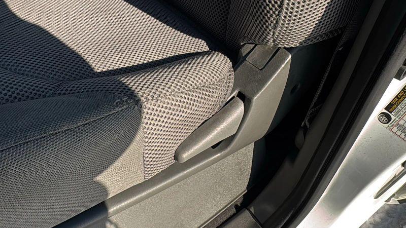 2021 Nissan Frontier Crew Cab SV 4x2