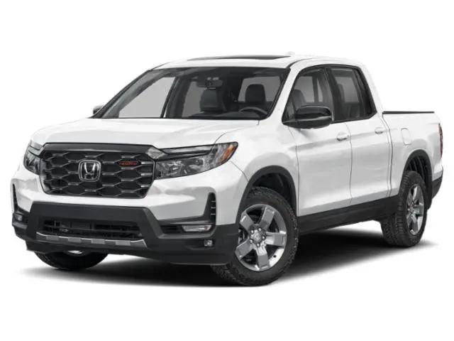 2026 Honda Ridgeline TrailSport+ for sale in Vista, CA