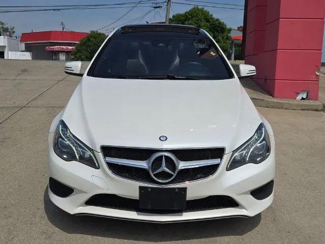 2015 Mercedes-Benz 400 4MATIC